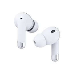 Happy Plugs Air 1 ANC Earbud Bluetooth Hörlurar - Vit