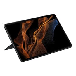 Galaxy Tab S8 Ultra 128GB - Svart - WiFi