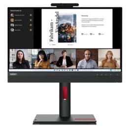 27-tum Lenovo Thinkcentre Tio22 Gen5 1920 x 1080 LCD Monitor