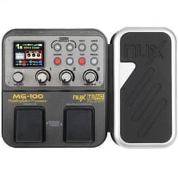 Nux MG-100 Audio-tillbehör