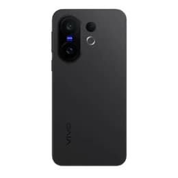 vivo X200 FE 512GB - Svart - Olåst