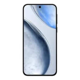 vivo X200 FE 512GB - Svart - Olåst