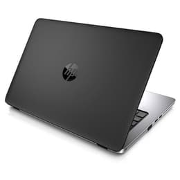 HP EliteBook 820 G1 12-tum (2013) - Core i5-4300U - 8GB - SSD 512 GB AZERTY - Fransk