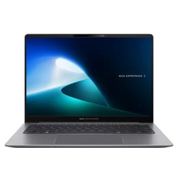 Asus ExpertBook P5 P5405CSA-NZ0718 14-tum () - Core Ultra 5 226V - 16GB - HDD 512 GB QWERTY - Spansk