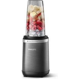 Blender Philips HR2766/00 2,0000L - Grå