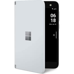 Microsoft Surface Duo 256GB - Vit - Olåst