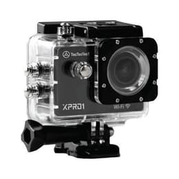 Tectectec XPro1 Sport kamera