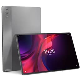 Lenovo Tab Extreme 256GB - Grå - WiFi