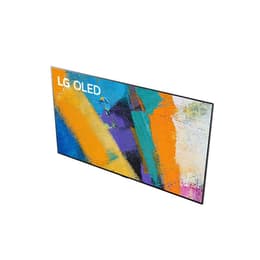 Smart TV LG OLED Ultra HD 4K 65,0000 OLED65GX6