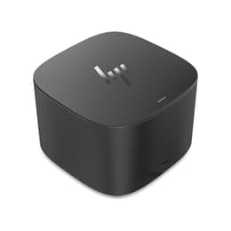Hp Thunderbolt Dock G2 Dockningsstation