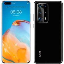 Huawei P40 Pro+ 512GB - Svart - Olåst