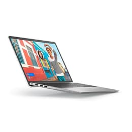 Dell Inspiron 3515 15-tum (2018) - Ryzen 5 - 3000 Series (U) - 8GB - SSD 256 GB QWERTY - Engelsk
