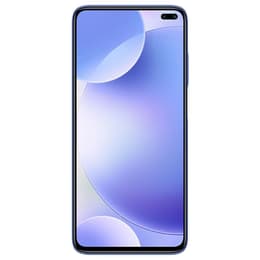 Xiaomi Redmi K30 128GB - Blå - Olåst