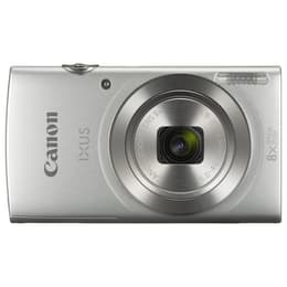 Canon IXUS 185 Kompakt 20 - Silver