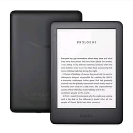 Amazon Kindle 10 6,0000 WiFi E-läsare