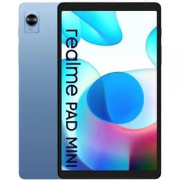 Realme Pad Mini 32GB - Blå - WiFi