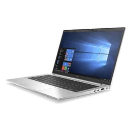 Hp EliteBook 830 G8 13-tum (2021) - Core i7 - Gen 11 (G) - 16GB - SSD 512 GB QWERTY - Spansk