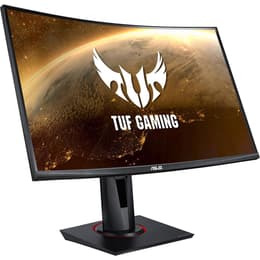 27-tum Asus VG27VQ 1920 x 1080 LED Monitor Svart