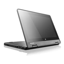 Lenovo ThinkPad Yoga 11E 11-tum Celeron N3160 - SSD 128 GB - 8GB QWERTY - Italiensk