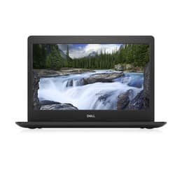 Dell Latitude 3490 14-tum (2018) - Core i5 - Gen 8 (U) - 8GB - SSD 256 GB AZERTY - Fransk