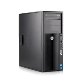 HP Z220 Workstation Core i7-3770 3,4 - HDD 500 GB - 4GB