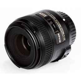 Nikon Objektiv AF-S DX Micro Nikkor 40mm F 40mm f/2.8G