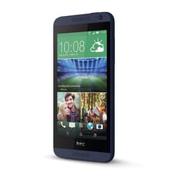 Desire 610 8GB - Blå - Olåst