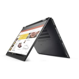 Lenovo ThinkPad Yoga 370 13-tum Core i5-7300U - SSD 256 GB - 8GB Qwerty - Irländare