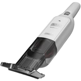 Black & Decker HLVC315B11-QW Dammsugare