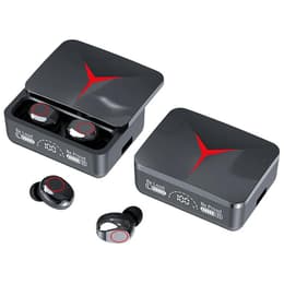 Enc M90 PRO Noise Cancelling Bluetooth Hörlurar - Svart