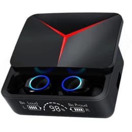 Enc M90 PRO Noise Cancelling Bluetooth Hörlurar - Svart