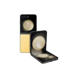 Galaxy Z Flip5 512GB - Gul - Olåst