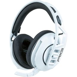 Nacon Rig 600 Pro HS noise Cancelling gaming wireless Hörlurar med microphone - Vit