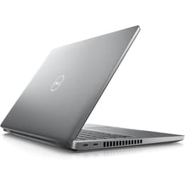 Dell Latitude 5430 14-tum (2022) - Core i7 - Gen 12 (U) - 32GB - SSD 256 GB AZERTY - Fransk