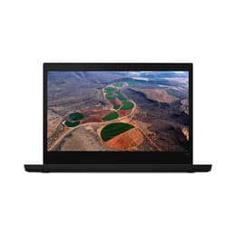 Lenovo ThinkPad L14 G1 14-tum (2020) - Core i5 - Gen 10 (U) - 16GB - SSD 256 GB QWERTZ - Tysk