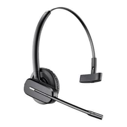 Plantronics C565 Gap Headset wireless Hörlurar med microphone - Svart