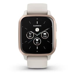 Garmin Smart Watch Venu Sq2 HR GPS - Guld