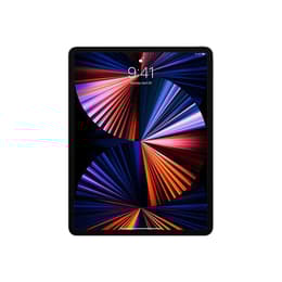 iPad Pro 12.9 (2021) 5:e generationen 512 Go - WiFi - Grå Utrymme