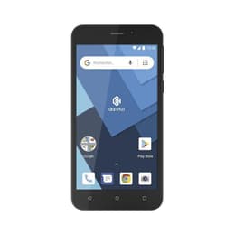 Danew Konnect 503 8GB - Svart - Olåst