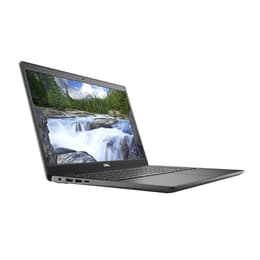 Dell Latitude 3510 15-tum (2020) - Core i3 - Gen 10 (U) - 16GB - SSD 256 GB QWERTY - Engelsk