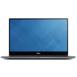 Dell XPS 13 9360 13-tum (2018) - Core i7 - Gen 8 (U) - 8GB - SSD 256 GB QWERTY - Engelsk