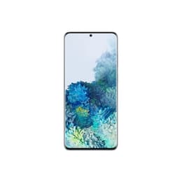 Galaxy S20+ 128GB - Blå - Olåst