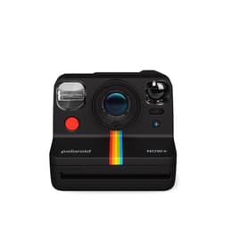 Ögonblick Now+ Generation 2 - Svart + Polaroid
