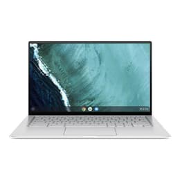 Asus ChromeBook Flip C434T Core m3-8100Y 1.1 GHz 64GB SSD - 8GB AZERTY - Fransk