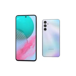 Galaxy M54 256GB - Silver - Olåst