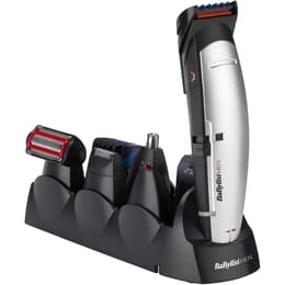 Multianvändning Babyliss E837E Elektrisk rakapparat