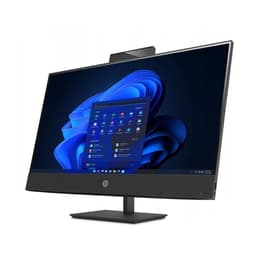 HP ProOne 440 G6 23" Core i3 3.6 GHz - SSD 256 GB - 16GB Utan tangentbord