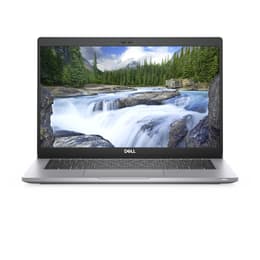Dell Latitude 5320 13-tum (2021) - Core i5-1145G7 - 8GB - SSD 256 GB QWERTY - Engelsk