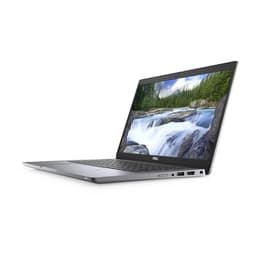 Dell Latitude 5320 13-tum (2021) - Core i5-1145G7 - 8GB - SSD 256 GB QWERTY - Engelsk