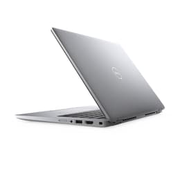 Dell Latitude 5320 13-tum (2021) - Core i5-1145G7 - 8GB - SSD 256 GB QWERTY - Engelsk